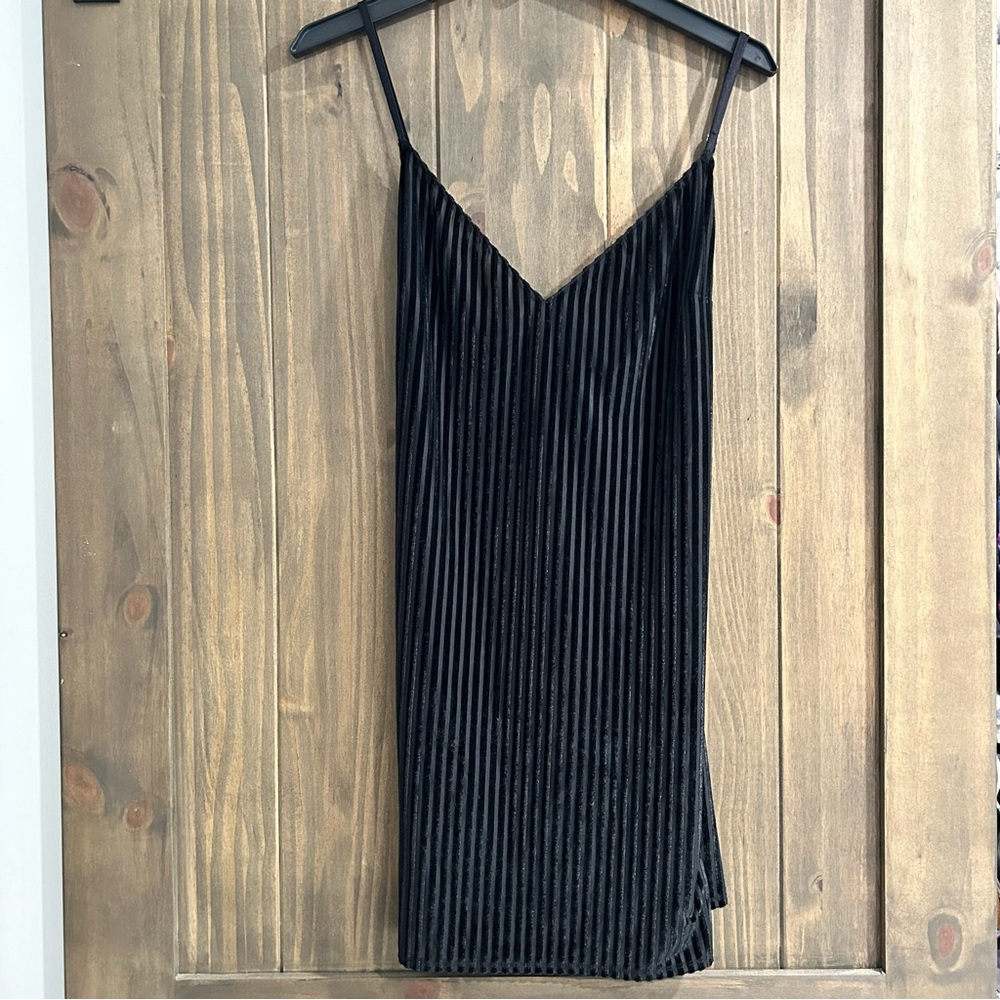 La senza pyjama dress